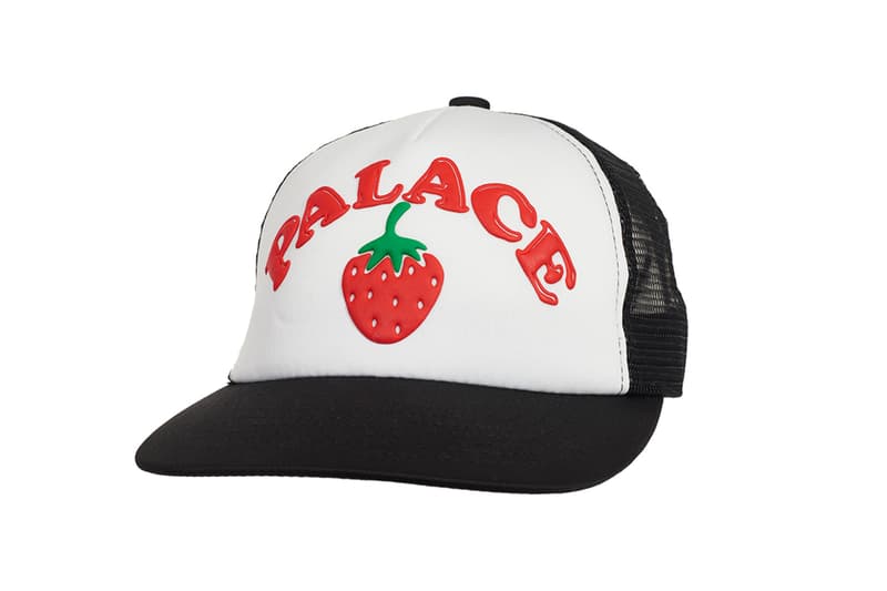 パレス スケートボード 2022年春コレクション発売アイテム一覧 - Week 5 Palace Skateboards Spring 2022 Week 5 Drop List Release Info Buy Price 