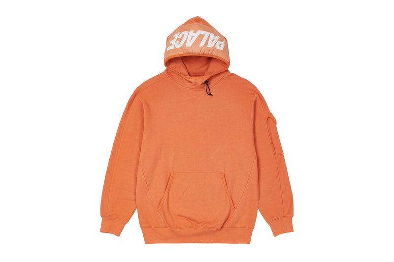 パレス スケートボード 2022年春コレクション発売アイテム一覧 - Week 5 Palace Skateboards Spring 2022 Week 5 Drop List Release Info Buy Price 