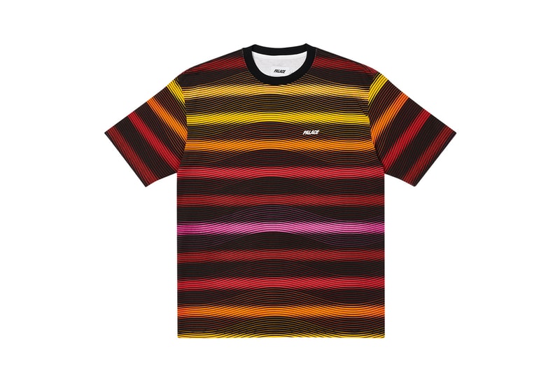 パレス スケートボード 2022年春コレクション発売アイテム一覧 - Week 7 Everything Dropping at Palace This Week