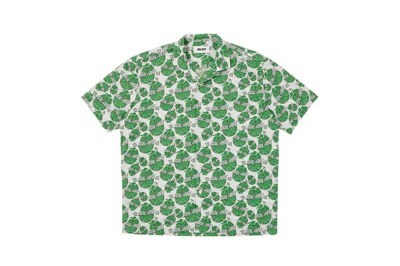 パレス スケートボード 2022年春コレクション発売アイテム一覧 - Week 7 Everything Dropping at Palace This Week