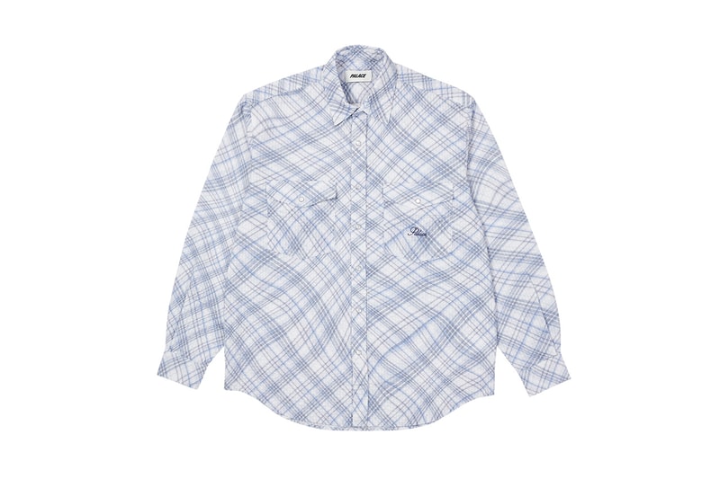 パレス スケートボード 2022年春コレクション発売アイテム一覧 - Week 7 Everything Dropping at Palace This Week