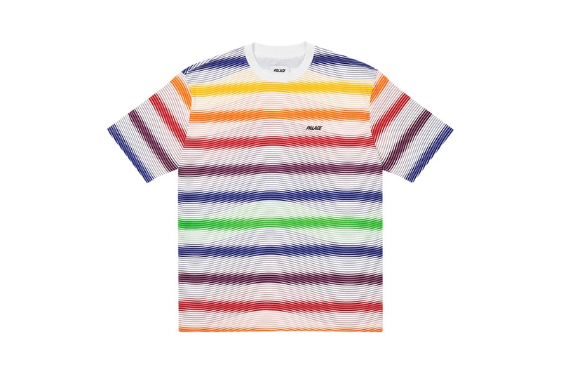 パレス スケートボード 2022年春コレクション発売アイテム一覧 - Week 7 Everything Dropping at Palace This Week