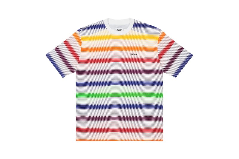 パレス スケートボード 2022年春コレクション発売アイテム一覧 - Week 7 Everything Dropping at Palace This Week