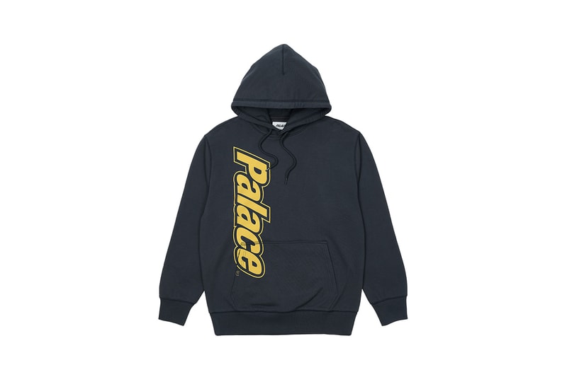 パレス スケートボード 2022年春コレクション発売アイテム一覧 - Week 7 Everything Dropping at Palace This Week