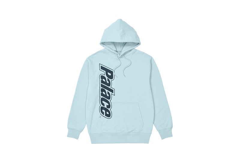 パレス スケートボード 2022年春コレクション発売アイテム一覧 - Week 7 Everything Dropping at Palace This Week