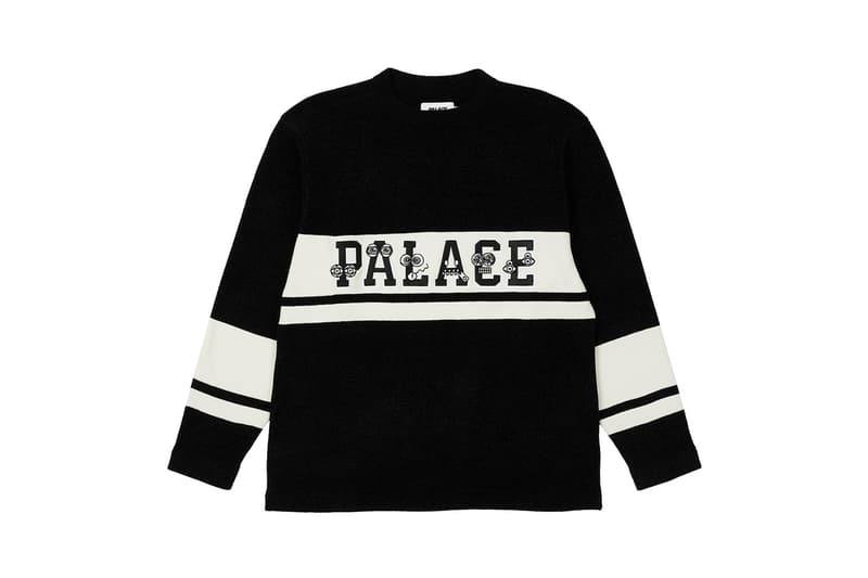 パレス スケートボード 2022年春コレクション発売アイテム一覧 - Week 7 Everything Dropping at Palace This Week