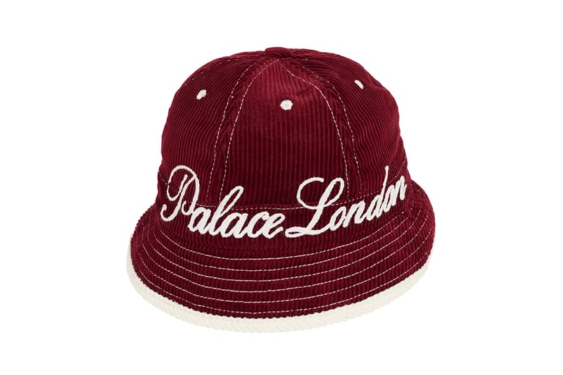 パレス スケートボード 2022年春コレクション発売アイテム一覧 - Week 7 Everything Dropping at Palace This Week