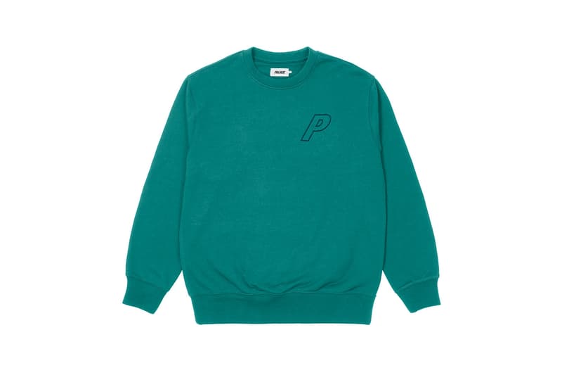 パレス スケートボード 2022年春コレクション発売アイテム一覧 - Week 7 Everything Dropping at Palace This Week