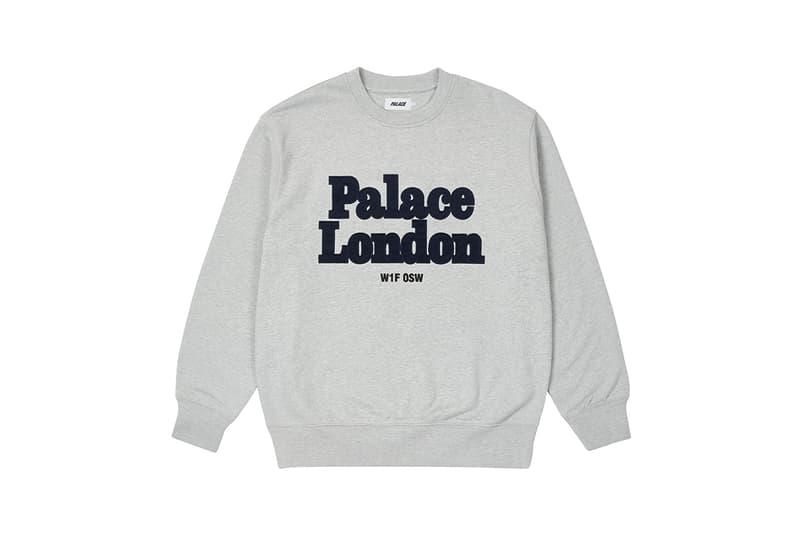 パレス スケートボード 2022年春コレクション発売アイテム一覧 - Week 8 Palace Skateboards Spring 2022 Collection Drop 8 Week Eight Release Information First Look Shop Online In Store 