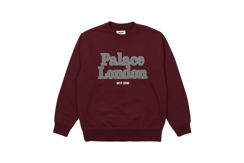 パレス スケートボード 2022年春コレクション発売アイテム一覧 - Week 8 Palace Skateboards Spring 2022 Collection Drop 8 Week Eight Release Information First Look Shop Online In Store 