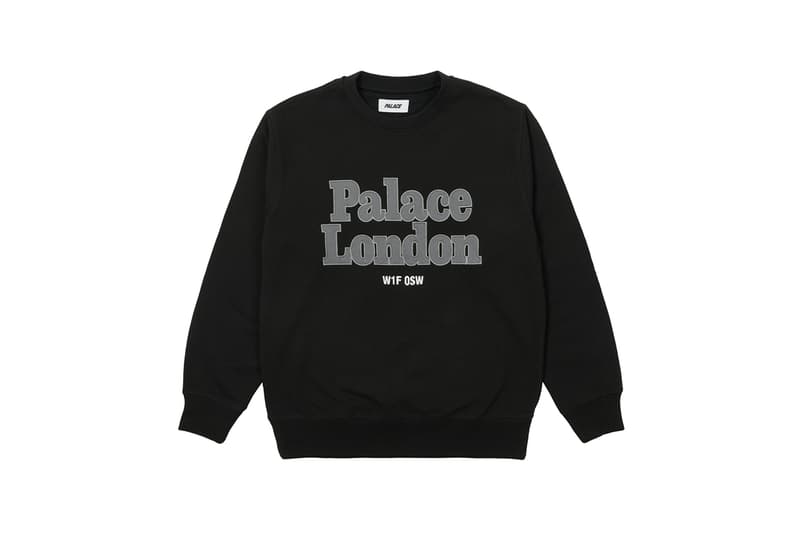 パレス スケートボード 2022年春コレクション発売アイテム一覧 - Week 8 Palace Skateboards Spring 2022 Collection Drop 8 Week Eight Release Information First Look Shop Online In Store 