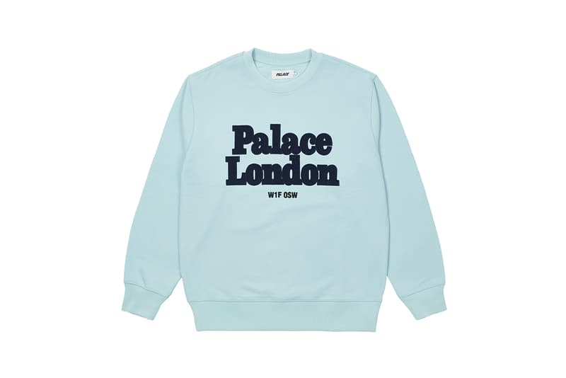 パレス スケートボード 2022年春コレクション発売アイテム一覧 - Week 8 Palace Skateboards Spring 2022 Collection Drop 8 Week Eight Release Information First Look Shop Online In Store 