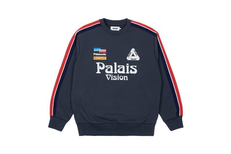 パレス 2022年春コレクション発売アイテム一覧 - Week 9　Everything Dropping at Palace This Week