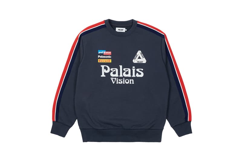 パレス 2022年春コレクション発売アイテム一覧 - Week 9 Everything Dropping at Palace This Week