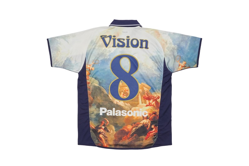 パレス 2022年春コレクション発売アイテム一覧 - Week 9　Everything Dropping at Palace This Week