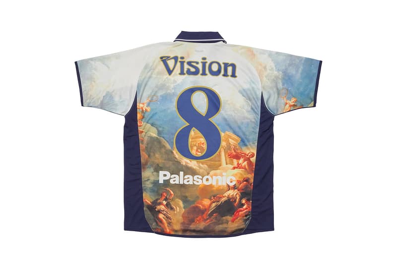 パレス 2022年春コレクション発売アイテム一覧 - Week 9 Everything Dropping at Palace This Week