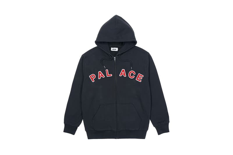 パレス 2022年春コレクション発売アイテム一覧 - Week 9　Everything Dropping at Palace This Week