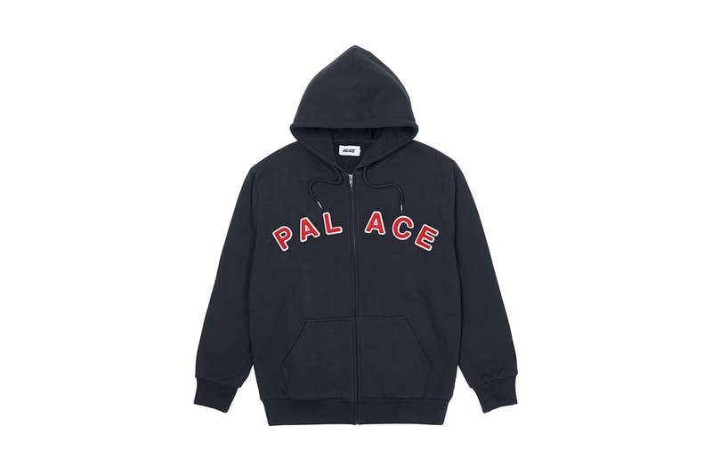 パレス 2022年春コレクション発売アイテム一覧 - Week 9　Everything Dropping at Palace This Week