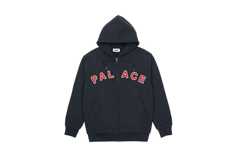 パレス 2022年春コレクション発売アイテム一覧 - Week 9 Everything Dropping at Palace This Week