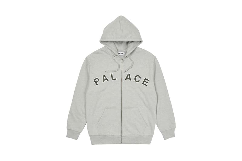 パレス 2022年春コレクション発売アイテム一覧 - Week 9　Everything Dropping at Palace This Week