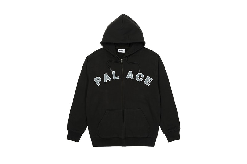 パレス 2022年春コレクション発売アイテム一覧 - Week 9　Everything Dropping at Palace This Week