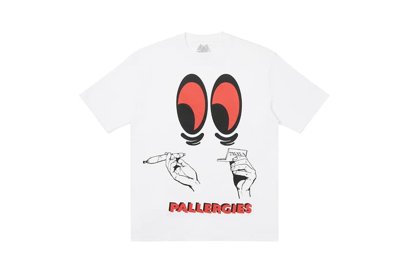 パレス 2022年春コレクション発売アイテム一覧 - Week 9 Everything Dropping at Palace This Week