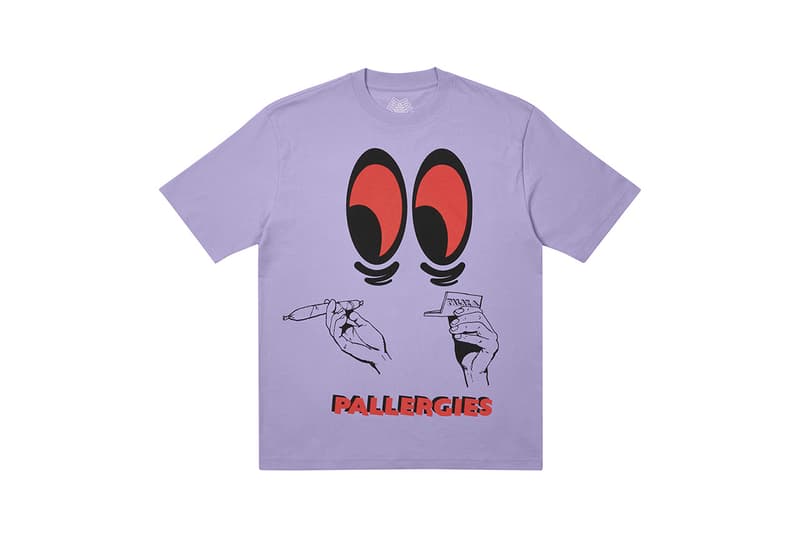パレス 2022年春コレクション発売アイテム一覧 - Week 9 Everything Dropping at Palace This Week