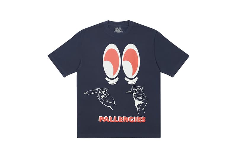 パレス 2022年春コレクション発売アイテム一覧 - Week 9 Everything Dropping at Palace This Week