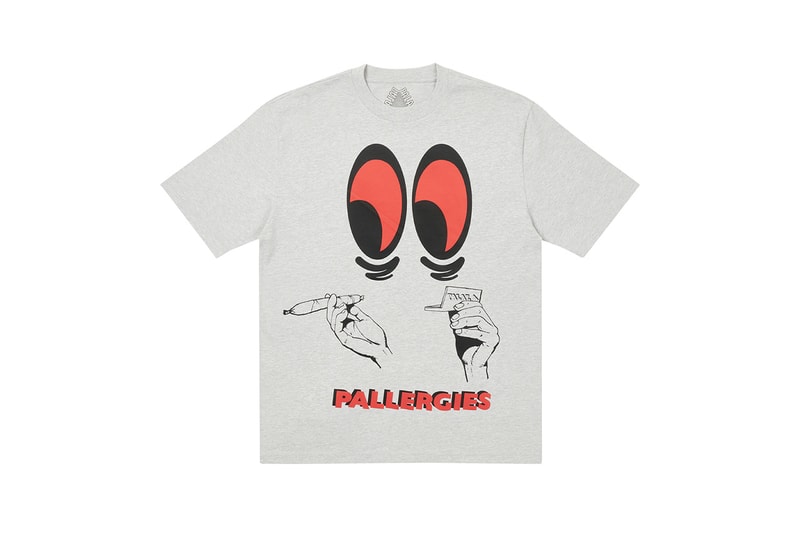 パレス 2022年春コレクション発売アイテム一覧 - Week 9　Everything Dropping at Palace This Week