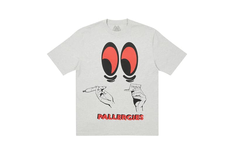 パレス 2022年春コレクション発売アイテム一覧 - Week 9 Everything Dropping at Palace This Week