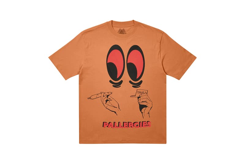 パレス 2022年春コレクション発売アイテム一覧 - Week 9 Everything Dropping at Palace This Week