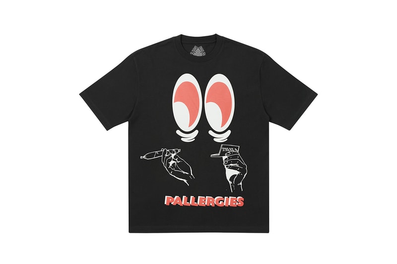 パレス 2022年春コレクション発売アイテム一覧 - Week 9　Everything Dropping at Palace This Week
