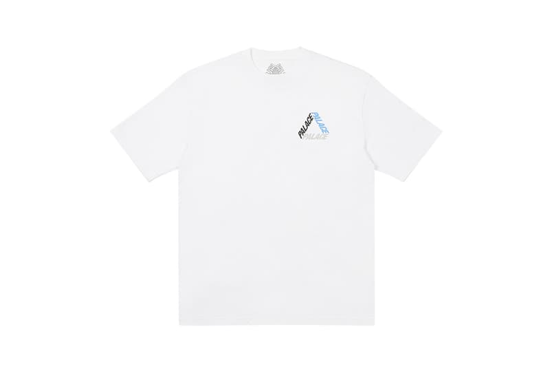 パレス 2022年春コレクション発売アイテム一覧 - Week 9 Everything Dropping at Palace This Week