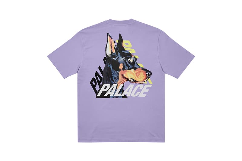 パレス 2022年春コレクション発売アイテム一覧 - Week 9 Everything Dropping at Palace This Week