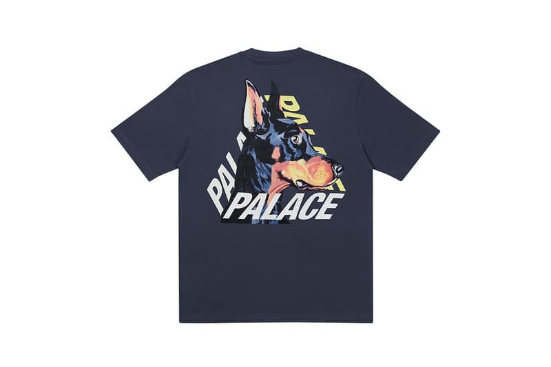 パレス 2022年春コレクション発売アイテム一覧 - Week 9　Everything Dropping at Palace This Week