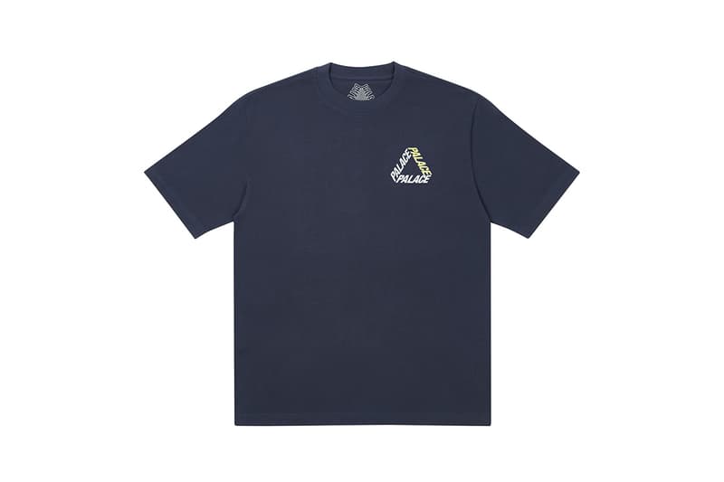 パレス 2022年春コレクション発売アイテム一覧 - Week 9 Everything Dropping at Palace This Week