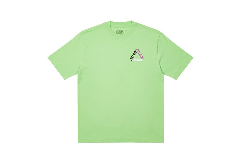 パレス 2022年春コレクション発売アイテム一覧 - Week 9　Everything Dropping at Palace This Week