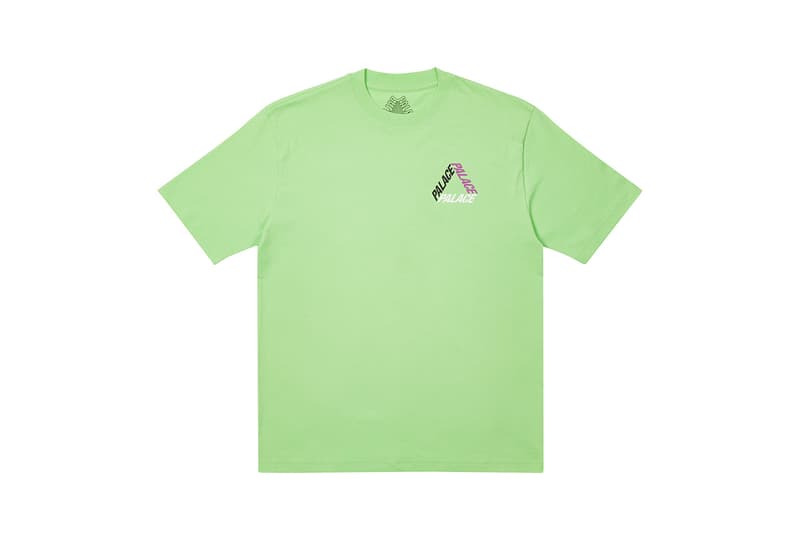パレス 2022年春コレクション発売アイテム一覧 - Week 9 Everything Dropping at Palace This Week