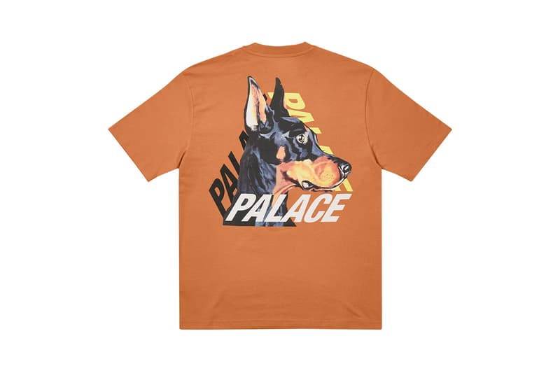 パレス 2022年春コレクション発売アイテム一覧 - Week 9 Everything Dropping at Palace This Week