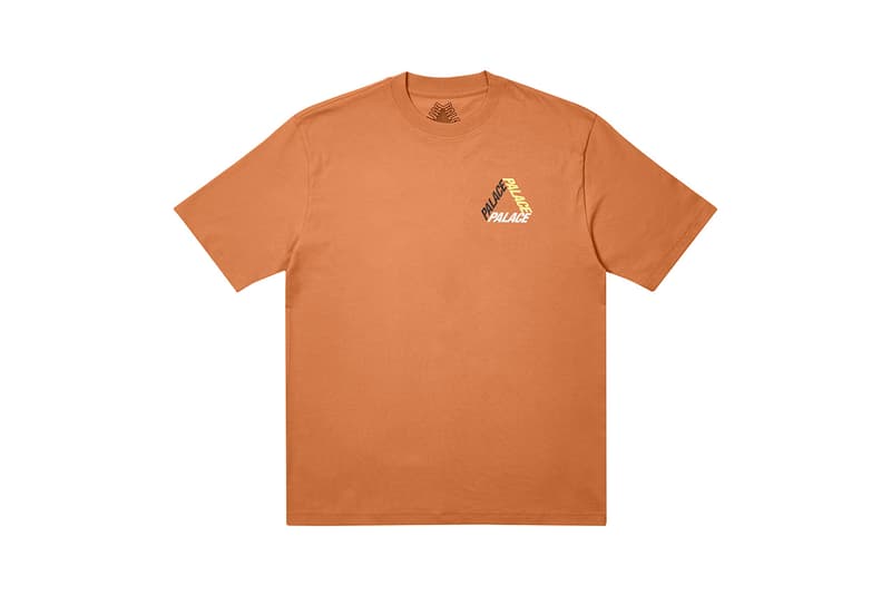 パレス 2022年春コレクション発売アイテム一覧 - Week 9 Everything Dropping at Palace This Week