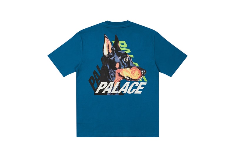 パレス 2022年春コレクション発売アイテム一覧 - Week 9　Everything Dropping at Palace This Week