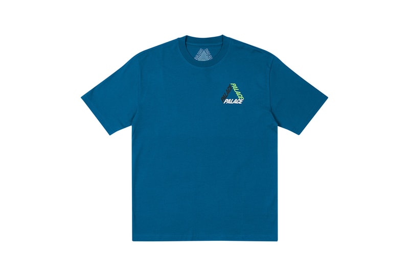 パレス 2022年春コレクション発売アイテム一覧 - Week 9　Everything Dropping at Palace This Week