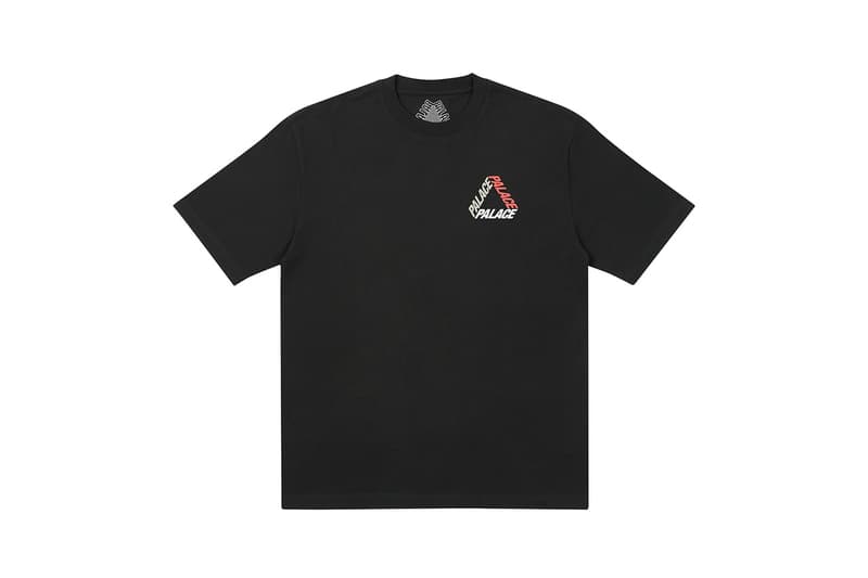 パレス 2022年春コレクション発売アイテム一覧 - Week 9 Everything Dropping at Palace This Week