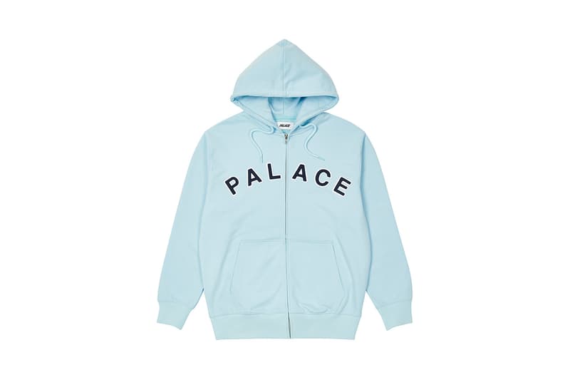 パレス 2022年春コレクション発売アイテム一覧 - Week 9　Everything Dropping at Palace This Week