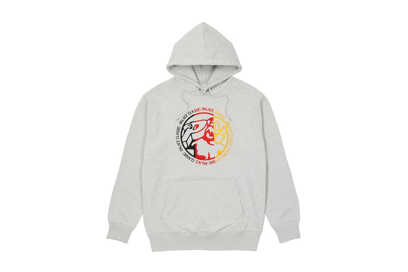 パレス 2022年春コレクション発売アイテム一覧 - Week 9 Everything Dropping at Palace This Week
