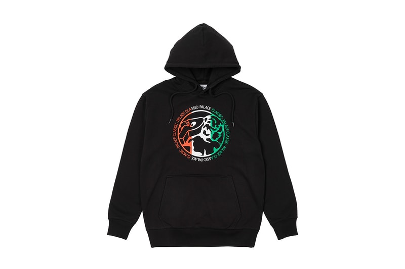 パレス 2022年春コレクション発売アイテム一覧 - Week 9　Everything Dropping at Palace This Week