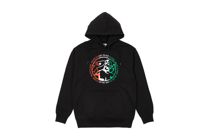 パレス 2022年春コレクション発売アイテム一覧 - Week 9 Everything Dropping at Palace This Week