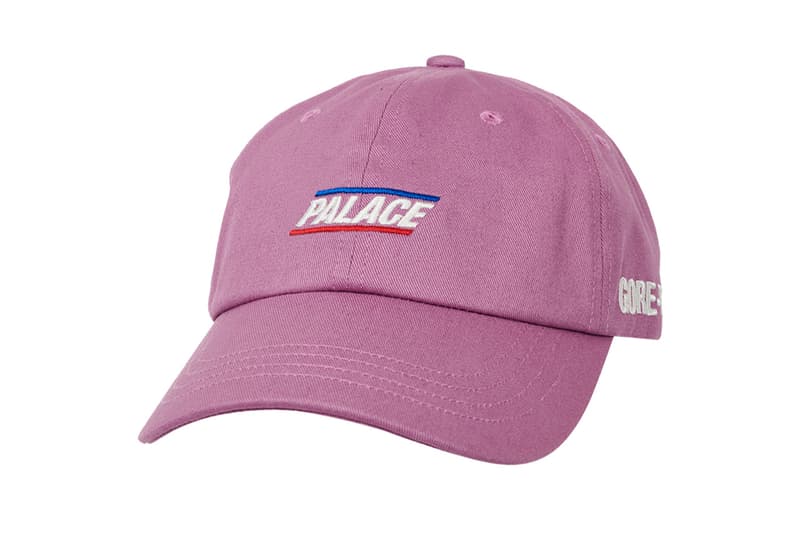 パレス 2022年春コレクション発売アイテム一覧 - Week 9　Everything Dropping at Palace This Week