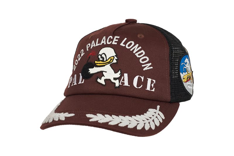 パレス 2022年春コレクション発売アイテム一覧 - Week 9 Everything Dropping at Palace This Week