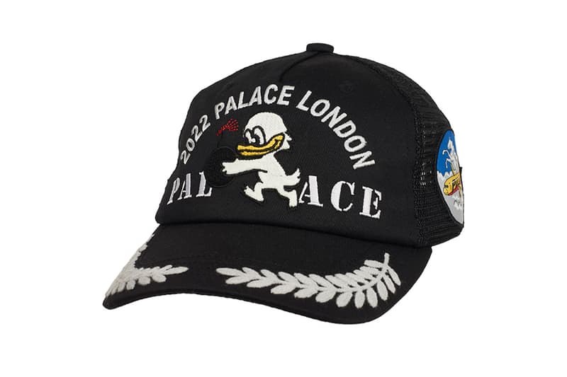 パレス 2022年春コレクション発売アイテム一覧 - Week 9 Everything Dropping at Palace This Week